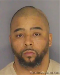 Mugshot of TAYLOR R STACKHOUSE booked in Essex County, New Jersey on March 10, 2026