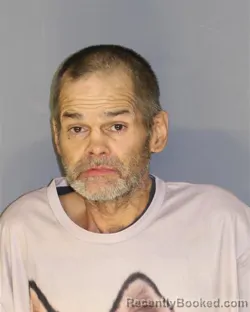 Mugshot of JULIO D STADTLER booked in Essex County, New Jersey on March 10, 2026