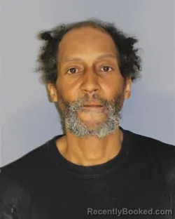 Mugshot of HASAN T HATCHER