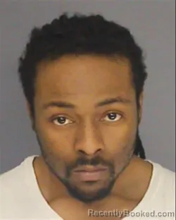 Mugshot of SAHERU EL