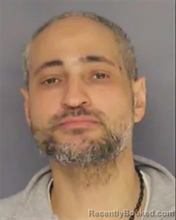 Mugshot of FRANK FERRARO