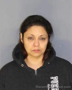 Mugshot of KAROL Y ARIZMENDI