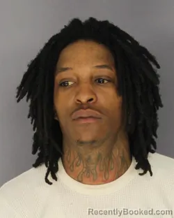 Mugshot of IBNSHADI BELL