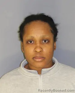 Mugshot of ALSTREED SANON