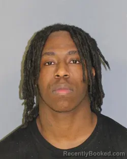 Mugshot of ALTARTIQ A MORRIS