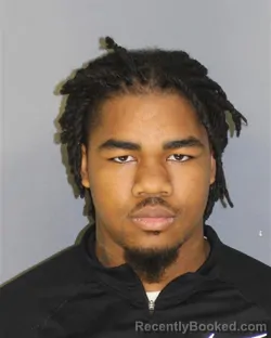 Mugshot of ABRAHAM M WATSON