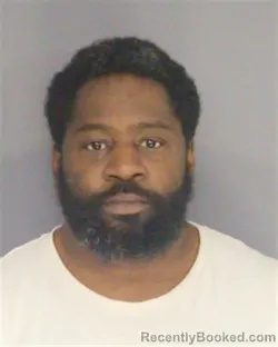 Mugshot of WYDELL WASHINGTON