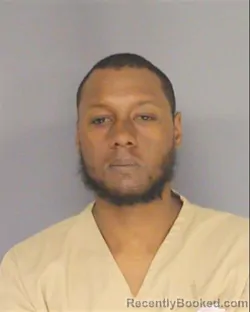 Mugshot of KEVIN D OTERO