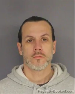 Mugshot of ROBERT DICERBO