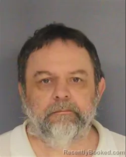 Mugshot of JESSE J HORTON