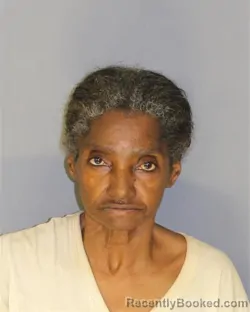 Mugshot of ANGELA JENKINS
