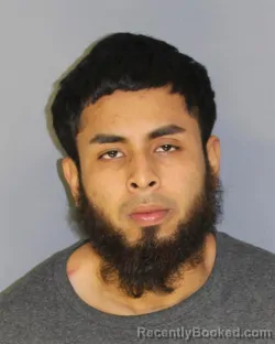 Mugshot of FRIXON J REYES