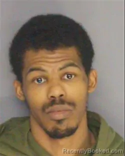 Mugshot of TYRONE STILL