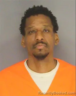 Mugshot of JEFFREY O NELSON