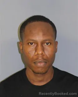 Mugshot of JAMES VASTEY booked in Essex County, New Jersey on March 11, 2026