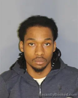 Mugshot of JAMES T PRESTON booked in Essex County, New Jersey on March 11, 2026