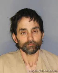 Mugshot of TOMAS GONCALVES booked in Essex County, New Jersey on March 12, 2026