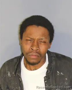 Mugshot of MICHAEL A LAING booked in Essex County, New Jersey on March 13, 2026