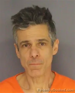 Mugshot of LUIS E VERGARA booked in Essex County, New Jersey on March 13, 2026