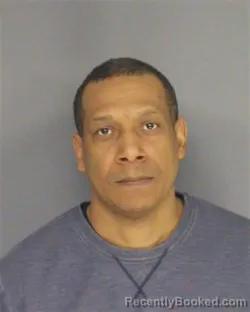 Mugshot of JONATHAN PACHECO-SANCHEZ booked in Essex County, New Jersey on March 13, 2026