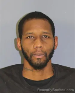 Mugshot of DEMITRI M JONES