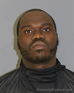 Mugshot of SHAKIL WHITE