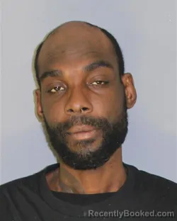 Mugshot of DAVID I CHATMAN