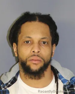 Mugshot of KEIR S SEELEY