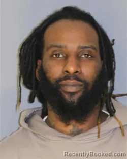 Mugshot of FLORIAN BARTHELUS