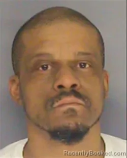 Mugshot of KEVIN ROGERS booked in Essex County, New Jersey on March 15, 2026