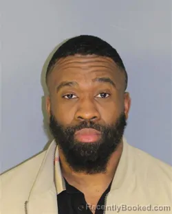 Mugshot of LUIGI ROMAIN