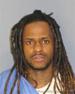 Mugshot of QUADI D MCDOUGALD