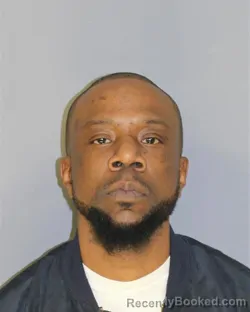 Mugshot of NGOZI J EDWARDS