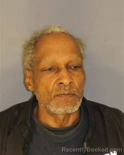 Mugshot of STEVEN JORDAN