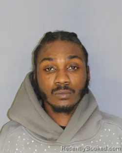 Mugshot of KINCIE MARTIN