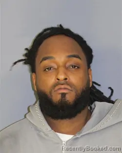 Mugshot of AARON E PEREZ