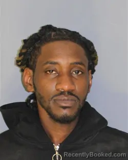 Mugshot of GQUAN JOHNSON