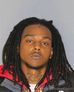 Mugshot of KENNETH BELL