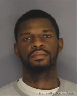 Mugshot of ABDUL BELL booked in Essex County, New Jersey on March 16, 2026