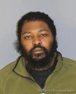 Mugshot of DEWAYNE L DIXON booked in Essex County, New Jersey on March 16, 2026