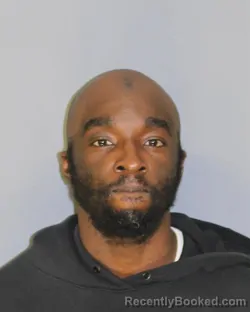 Mugshot of LAWRENCE GREEN booked in Essex County, New Jersey on March 16, 2026