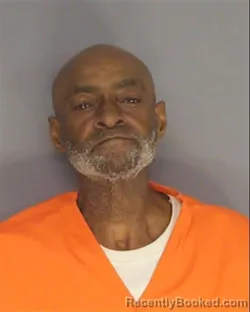 Mugshot of DALE KELLY booked in Essex County, New Jersey on March 16, 2026