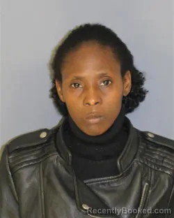 Mugshot of LANDA THEOPHILE booked in Essex County, New Jersey on March 16, 2026