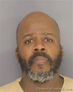 Mugshot of STEVEN HATCHER booked in Essex County, New Jersey on March 16, 2026