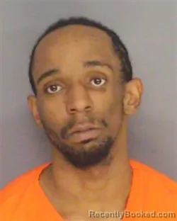 Mugshot of JEMAR SPENCER