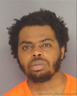 Mugshot of JABRI KELLY