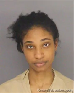 Mugshot of KARA J TAYLOR