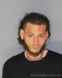 Mugshot of EDWIN HERNANDEZ booked in Essex County, New Jersey on March 17, 2026