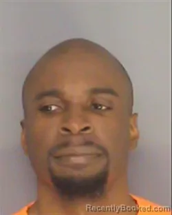 Mugshot of MIKEEDWAR JEAN booked in Essex County, New Jersey on March 17, 2026