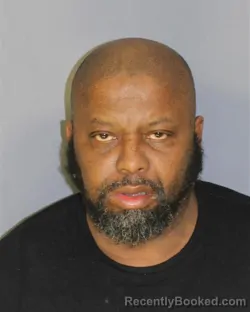 Mugshot of WALTER L MCNEIL booked in Essex County, New Jersey on March 18, 2026